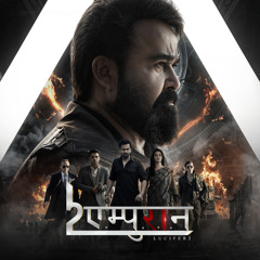 L2: Empuraan (Original Motion Picture Soundtrack) [Hindi Version]