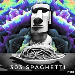 303 Spaghetti