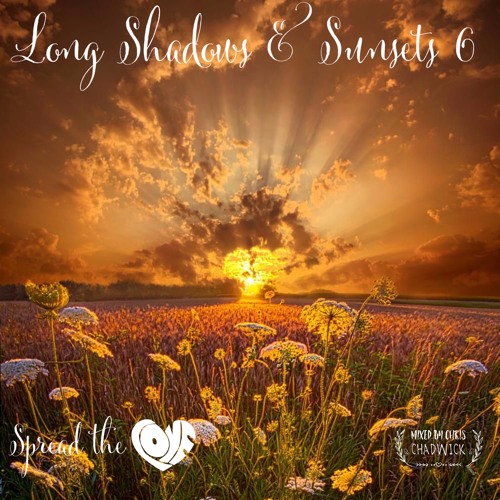 Long Shadows & Sunsets 6