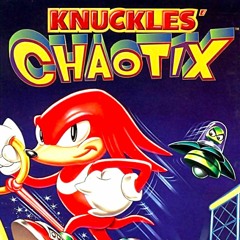 Midnight Greenhouse (Knuckles Chaotix) But I Made It Better =)