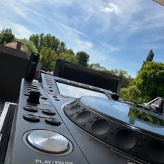 Kellnisch @ Terrasje Opening 2025