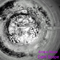 Can't Scape- Amaru Noize