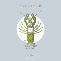 Premiere: Jean Caillou - Signs [Bunte Kuh]