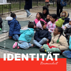 Identität - Besonnenheit - Mike Heuchling