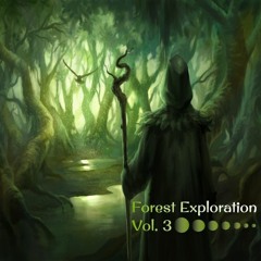 Forest Exploration Vol. 3 (mini-mix)
