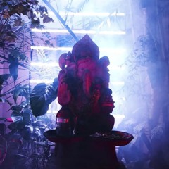 Arboreum | Obscura Signal & Sattle (Site-Specific Installation)