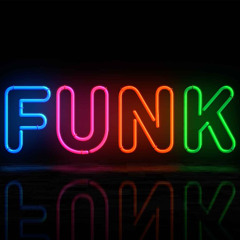 Bar Inmigrantes funk 2025