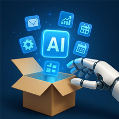 AI journey with sa.global: Episode 4 – Ready-to-deploy AI solutions for service-centric enterprises