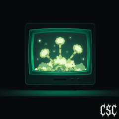 Pixels, Abyssal specter