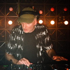 Simon Lee Faze Action DJ set live recording @ Balearic London 04.10.24