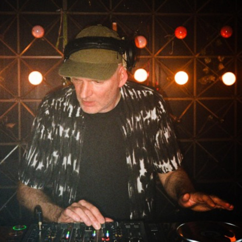 Simon Lee Faze Action DJ set live recording @ Balearic London 04.10.24