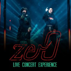 Krewella Zer0 Live Concert Experience (November 27, 2020)