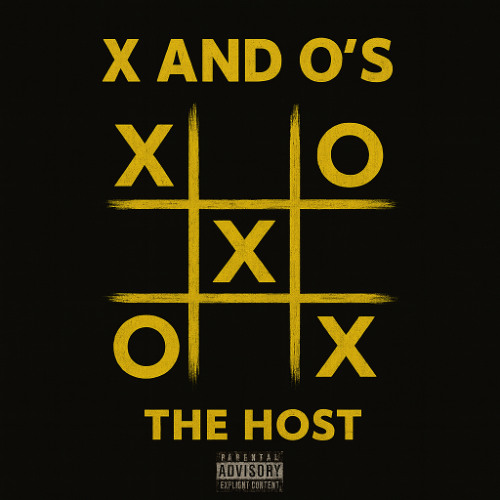 X and O's