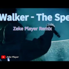 Alan Walker - The Spectre (Rebellion Remix)