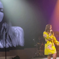 Lana Del Rey - Norman Fucking Rockwell Tour (Sacramento Memorial Auditorium, Oct 08, 2019)