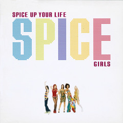 Spice Up Your Life (Murk Spider Beats)