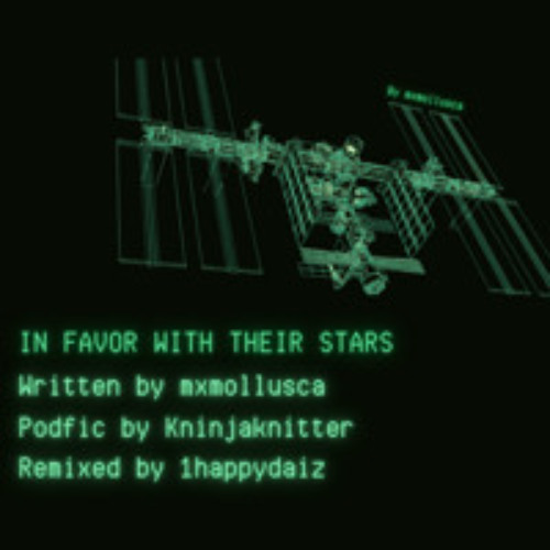 3 In Favor With Their Stars REMIX - Push And Pull