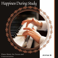 Anna B - Emotional Echoes (Solo Piano In E Minor)