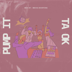 Pump It  Remix