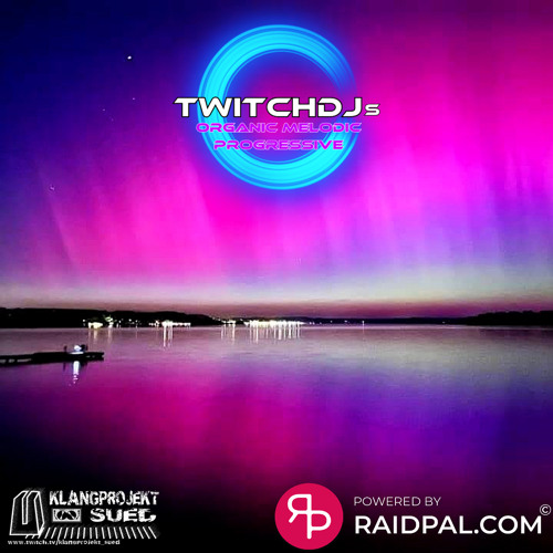 RayHill @ TDJs OrganicMelodic Raid Train