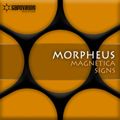 Magnetica (Original Mix)