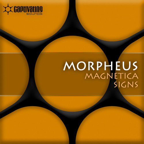 Magnetica (Original Mix)