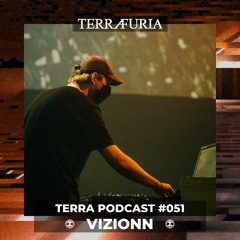 TERRA Podcast #051 - Vizionn