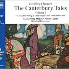 DOWNLOAD KINDLE 💚 The Canterbury Tales by Geoffrey Chaucer EPUB KINDLE PDF EBOOK