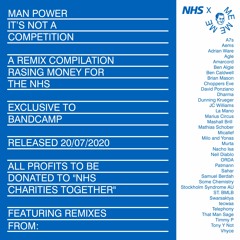 Man Power - It's Not A Competition - Remix Compilation