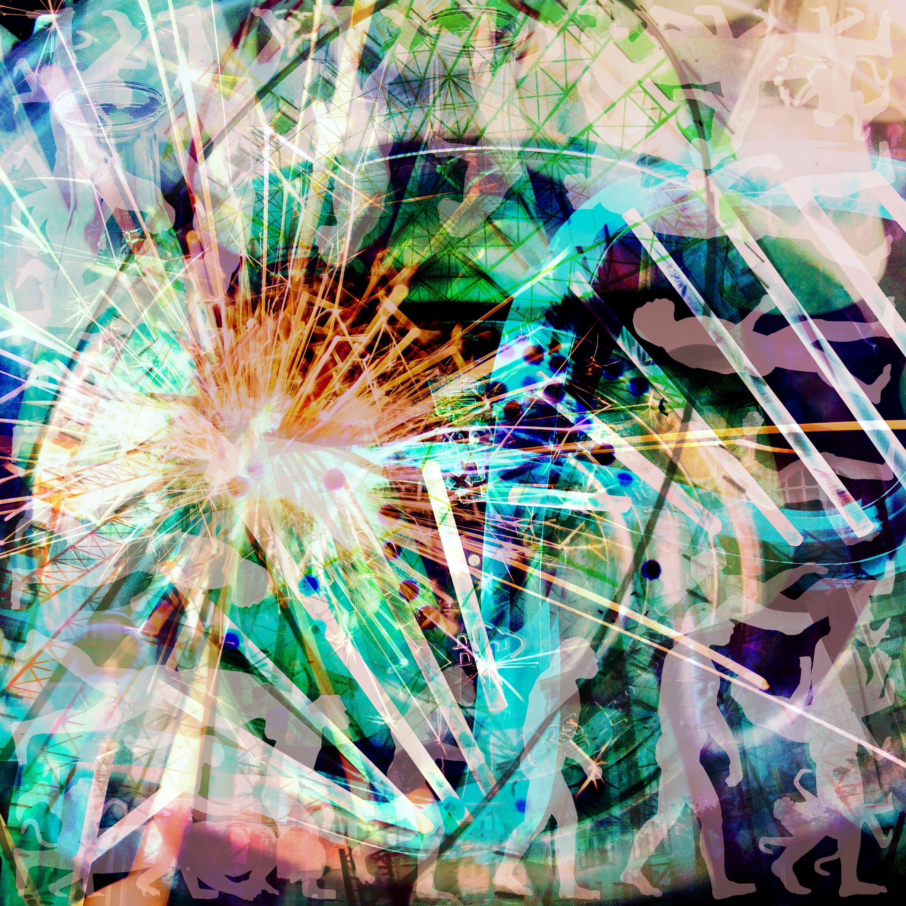 The Spontaneous Mechanical Repopulation Of Gaia episode artwork