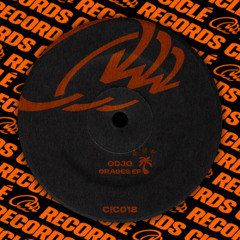 CIC018 | ODJO - Orages