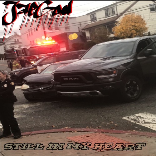 JaeGod Still in My Heart 99.1 bpm