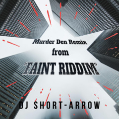 FAINT RIDDIM 〜Released on bandcamp〜