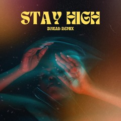 Diplo & HUGEL - Stay High Feat. Julia Church (VIP) - BONAD Remix [FREE DOWNLOAD]