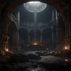 CTHULHU MYTHOS: IN STASIS