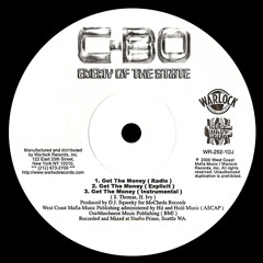 Death Rider'z (Instrumental)