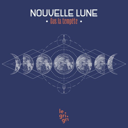 Gus La Tempête - Nouvelle Lune #6