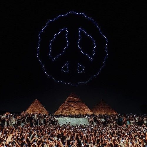 Eminem - Mockingbird (Moojo Edit)