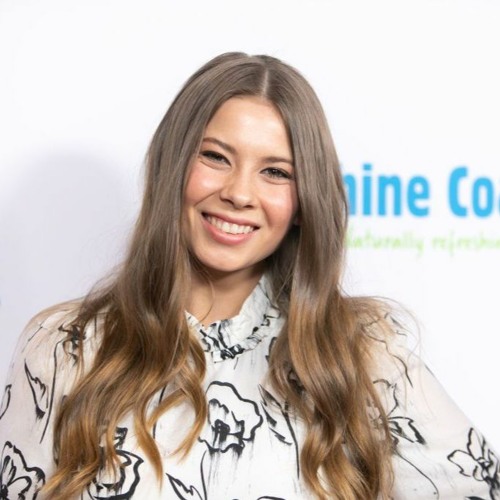 bindi irwin