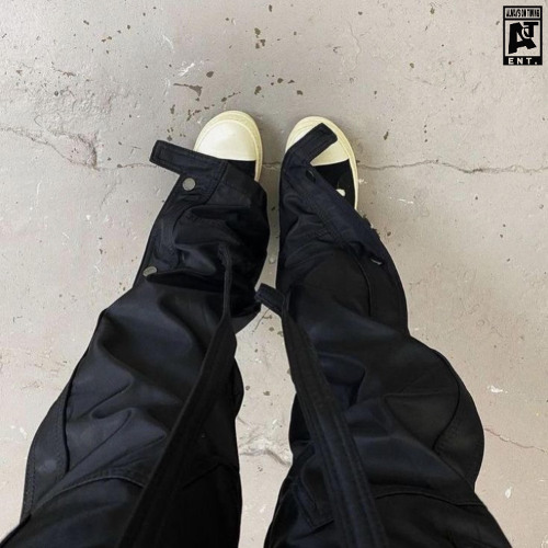 rick and morty (prod. by relly)