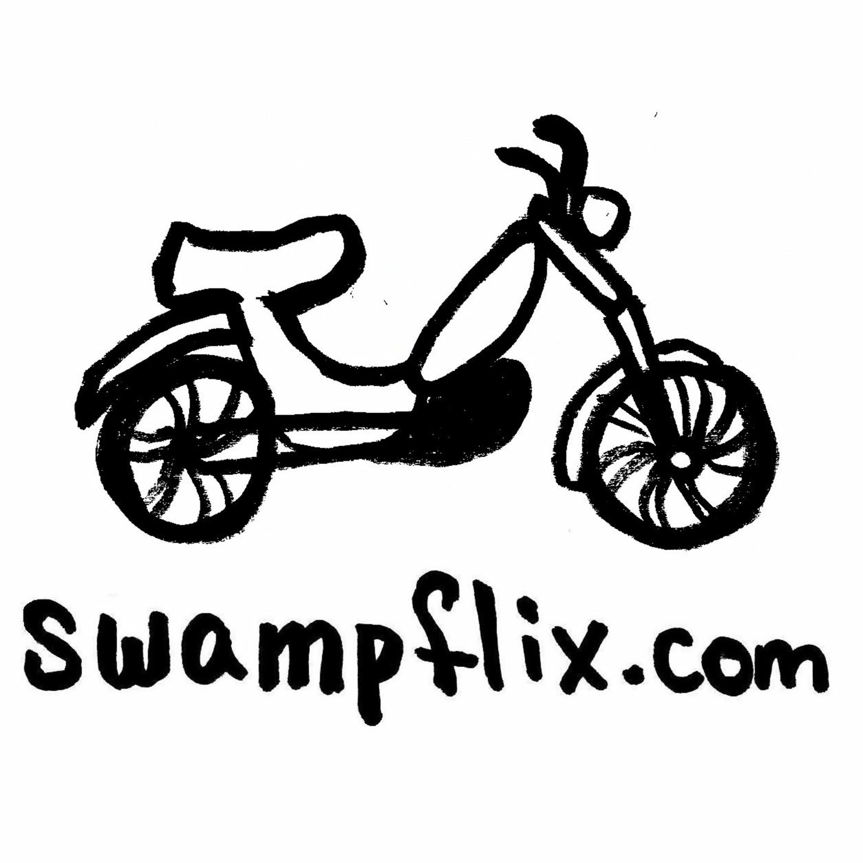 The Swampflix Podcast
