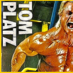 100 OR NOTHING - TOM PLATZ - INTENSE BODYBUILDING MOTIVATION