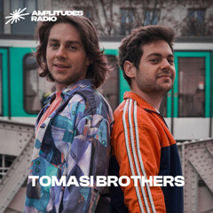 House with Tomasi Brothers