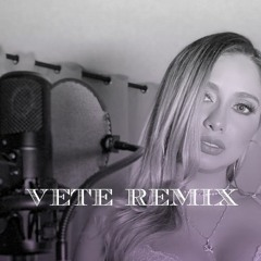 Bad Bunny-VETE (Kimberly G. REMIX) Prod. King Alex Beats