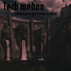 loch modan [remix]