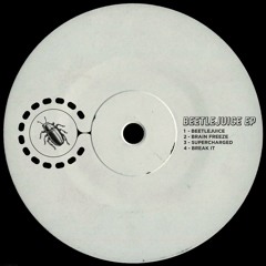 Simmo - Beetlejuice