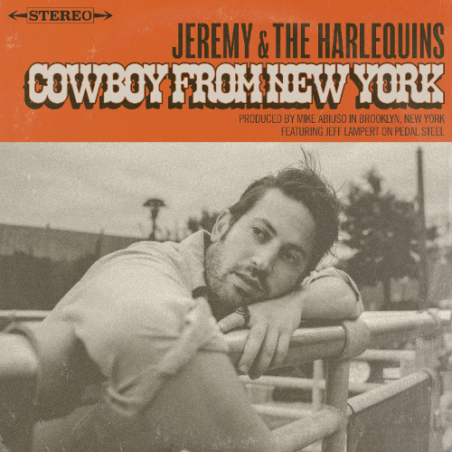 Cowboy From New York
