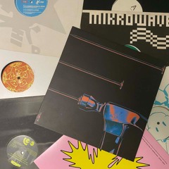 Moodfino - Minimal, Electro, Tech House - Noches Analógicas Radio Show RTL.FR