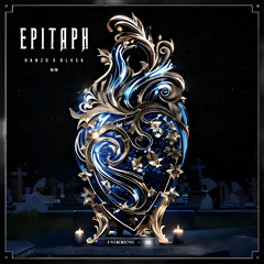 HANZO 陰陽 x BLVCK - EPITAPH