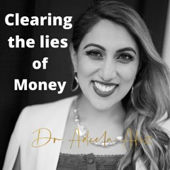 Clearing The Lies Of Money From The Timeline Of Your Life
